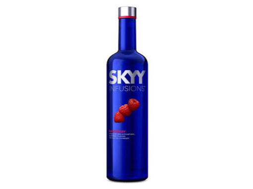 SKYY RASPBERRY