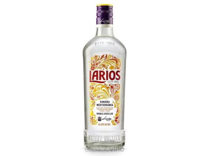 LARIOS LONDON