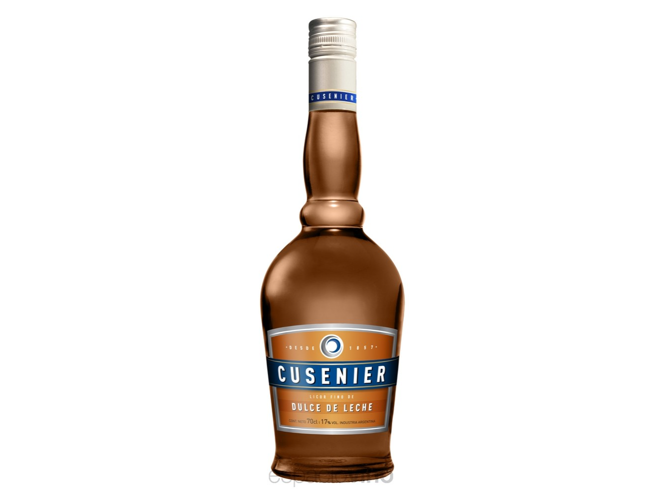 CUSENIER DULCE DE LECHE