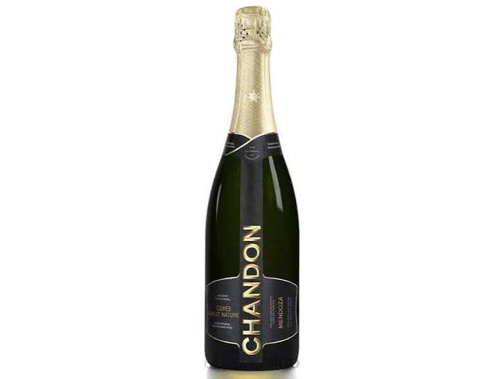 CHANDON BRUT NATURE