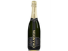 CHANDON BRUT NATURE