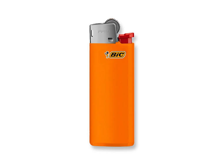 ENCENDEDOR BIC MINI