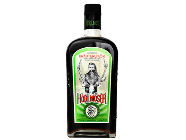 HODLMOSER
