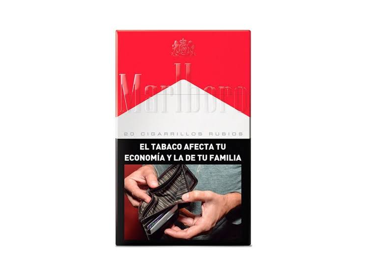 MARLBORO BOX 20