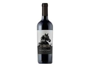 AZABACHE ROBLE MALBEC