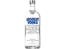 ABSOLUT REGULAR