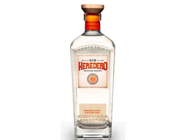 HEREDERO MESOPOTAMIA