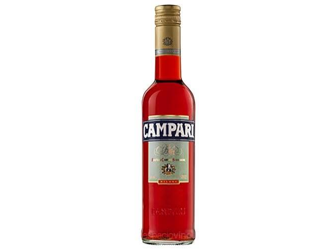 CAMPARI 450CC