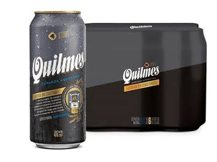 QUILMES STOUT