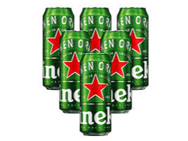 HEINEKEN BRASIL