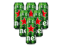HEINEKEN BRASIL