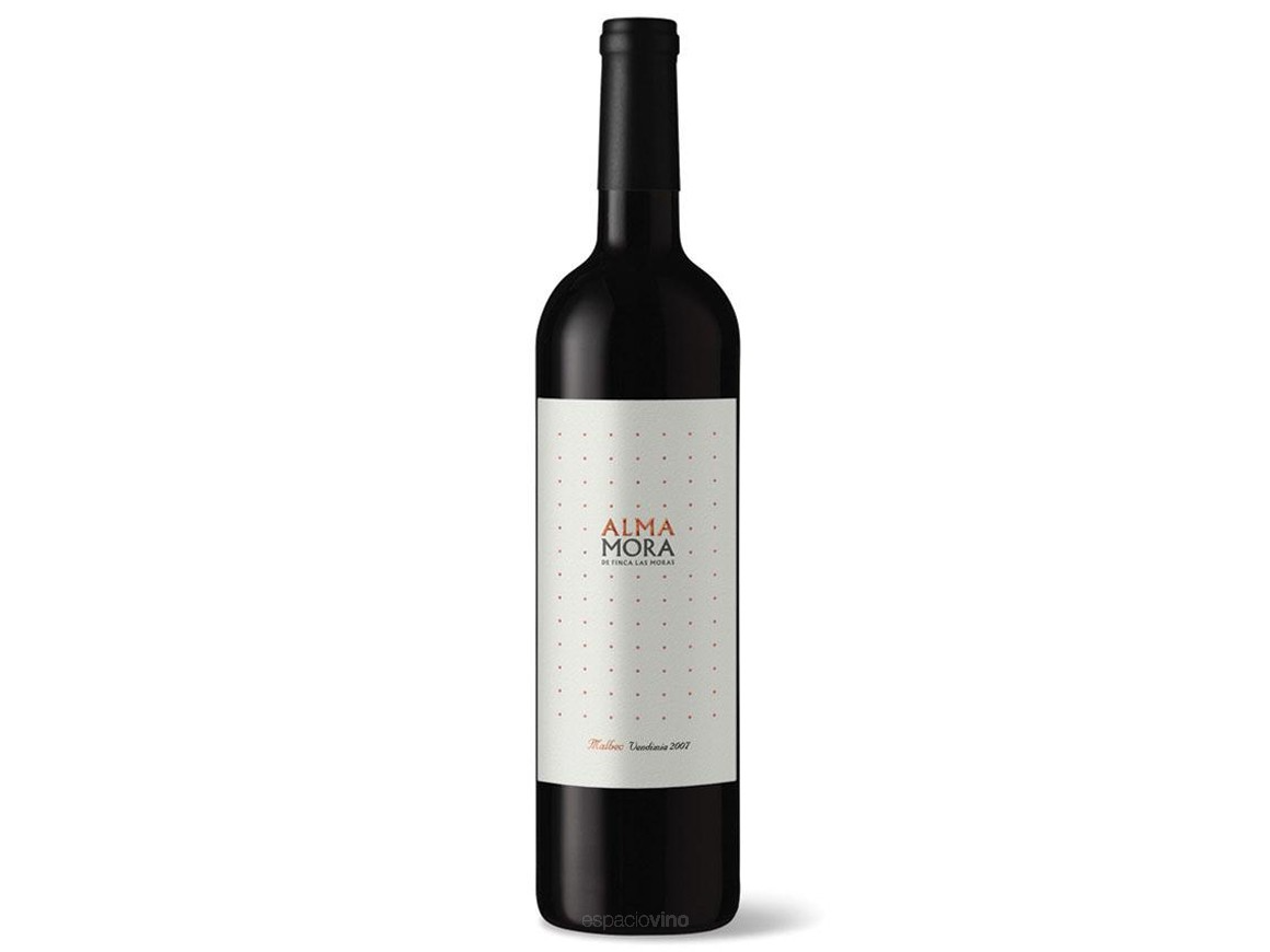 ALMA MORA MALBEC