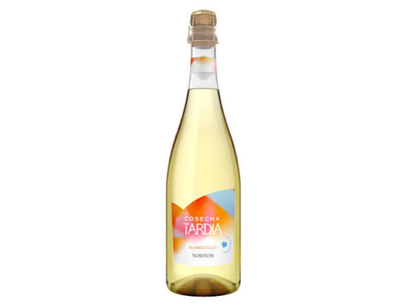 NORTON COSECHA TARDIA ESPUMANTE