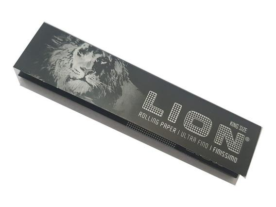 LION EXTRA FINO KING SIZE 110MM