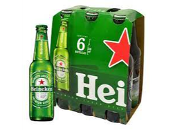 HEINEKEN PORRON