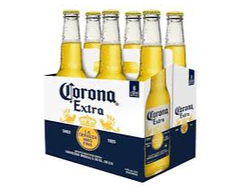 CORONA PORRON