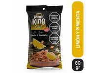 MANI KING LIMON Y PIMIENTA