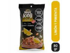 MANI KING LIMON Y PIMIENTA 80GR
