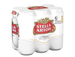 STELLA ARTOIS