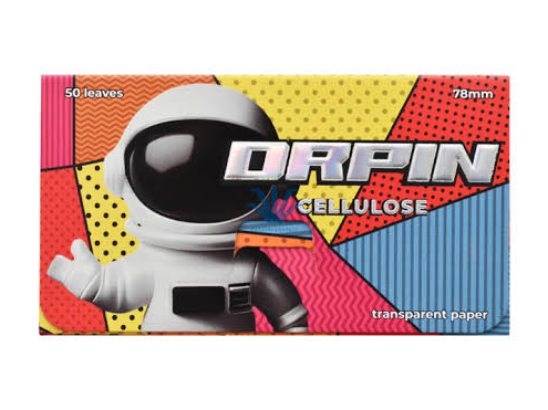 CELULOSA DRPIN 78MM