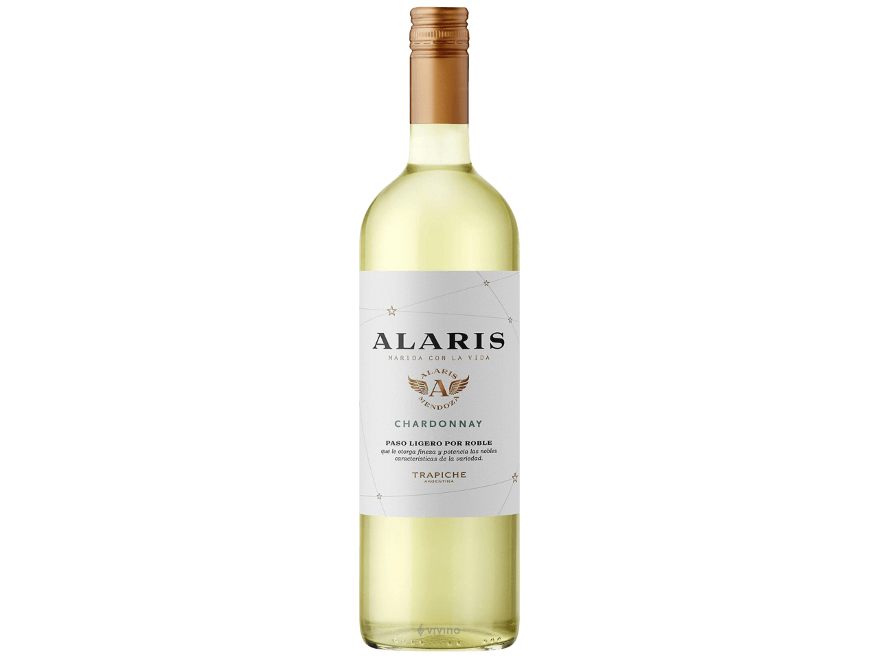 ALARIS CHARDONAY