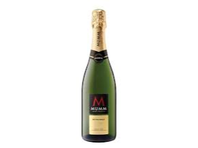 MUMM EXTRA BRUT
