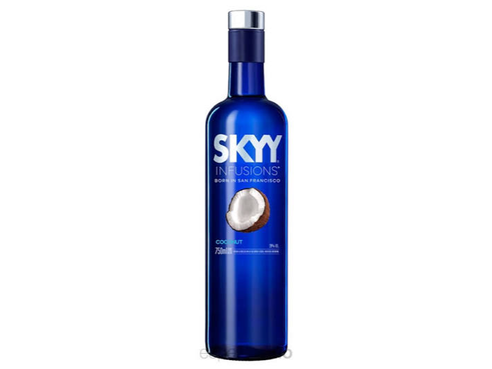 SKYY COCO