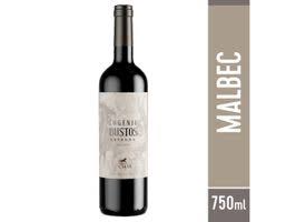 EUGENIO BUSTOS MALBEC