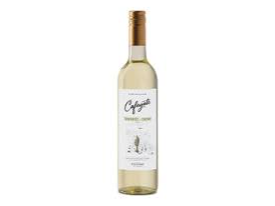 CAFAYATE TORRONTES CHENIN