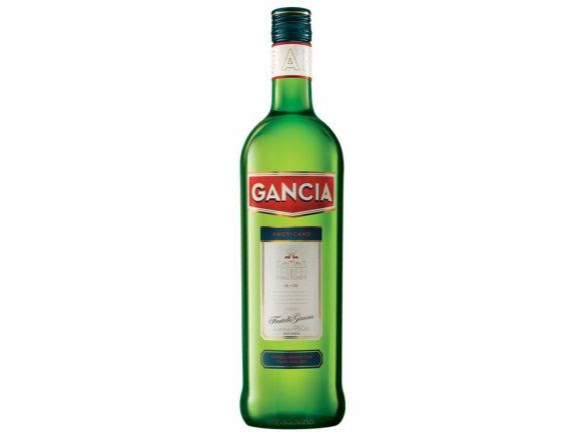 GANCIA 950CC