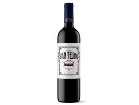 SAN TELMO MALBEC