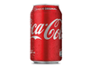 COCA LATA 354CC