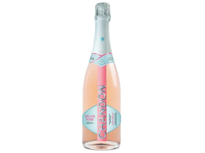 CHANDON DELICE ROSE