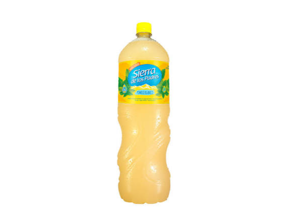 SIERRA DE LOS PADRES POMELO 1.5