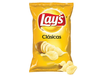 LAYS CLASICAS 134GR