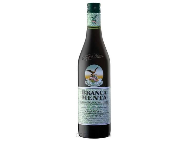 BRANCA MENTA 750CC