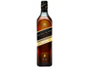 JHONNIE WALKER DOBLE BLACK 1 LITRO