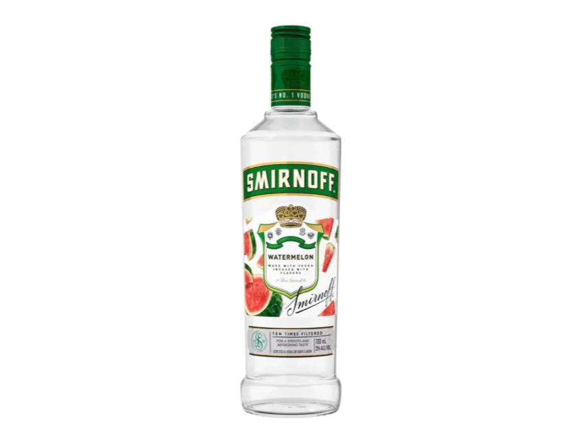 SMIRNOFF WALTERMELON