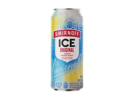 SMIRNOFF ICE ORIGINAL