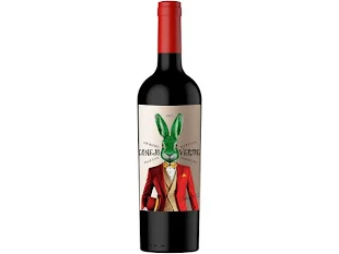 CONEJO VERDE MALBEC