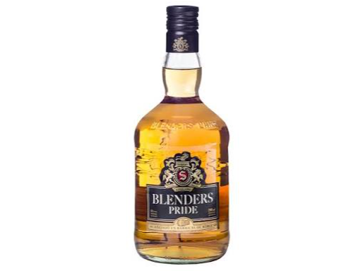 BLENDERS PRIDE 750cc