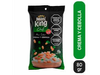 MANI KIN CREMA Y VERDEO 80GR
