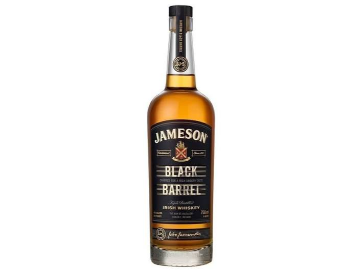 JAMESON BLACK BARREL