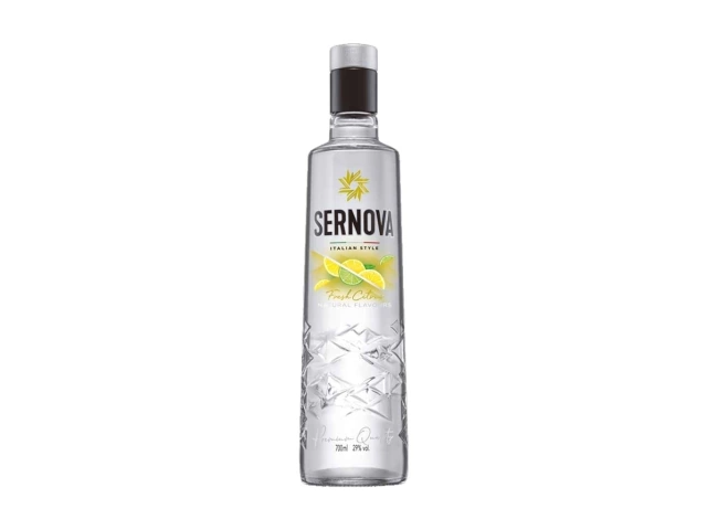 SERNOVA FRESH CITRUS
