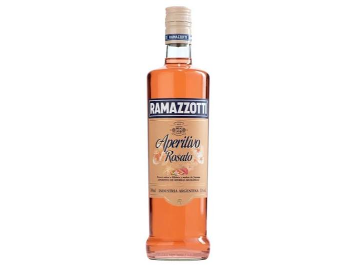 RAMAZZOTTI ROSATO