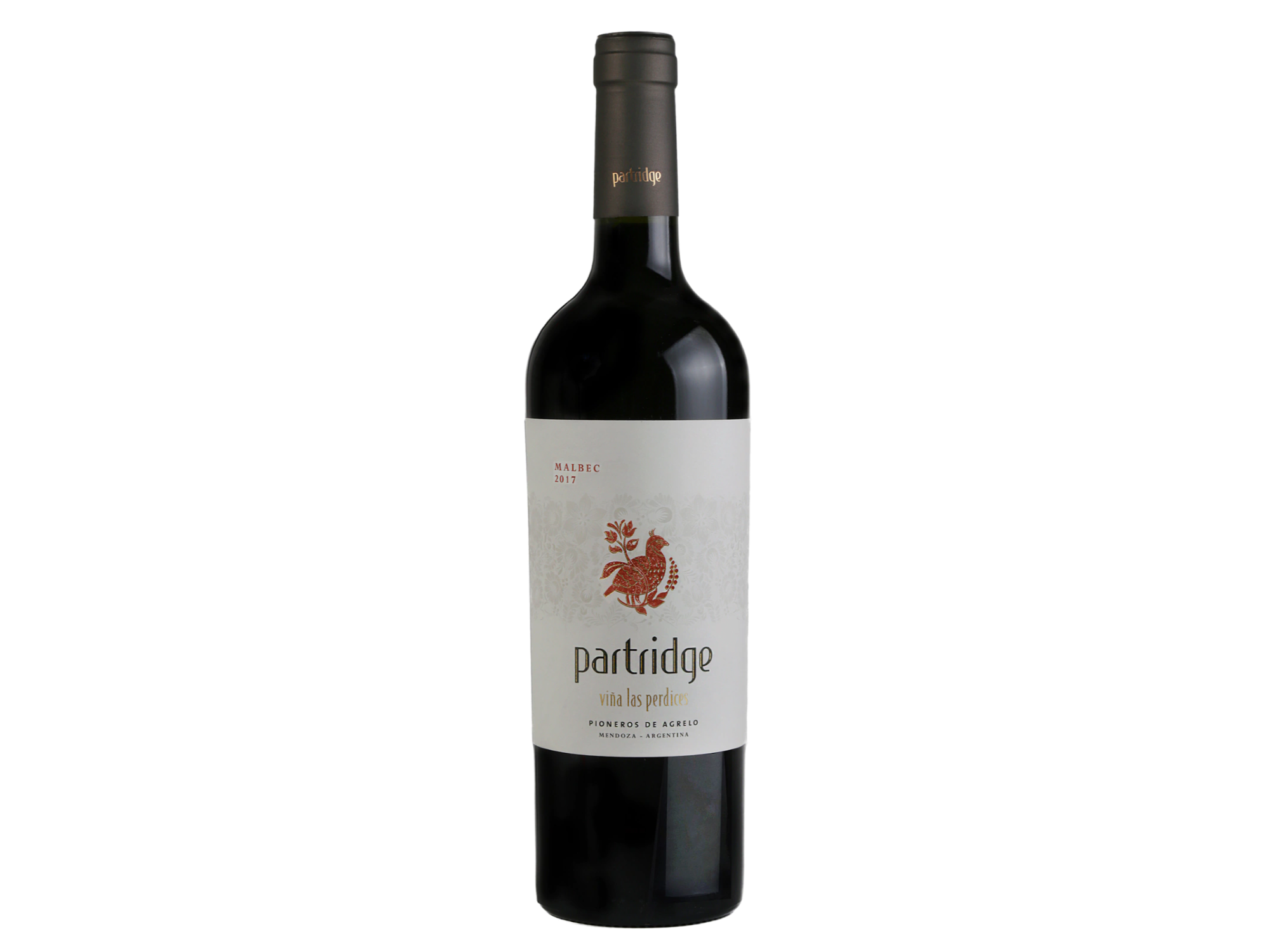PARTRIDGE MALBEC