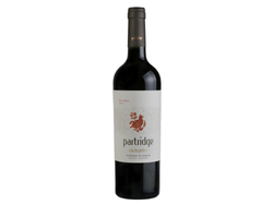 PARTRIDGE MALBEC
