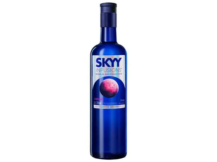 SKYY COSMIC
