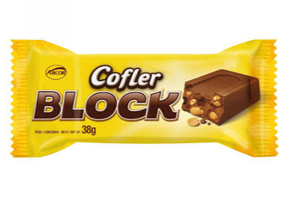 COFLE BLOCK 38GR