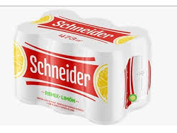 SCHNEIDER REMIX LIMON